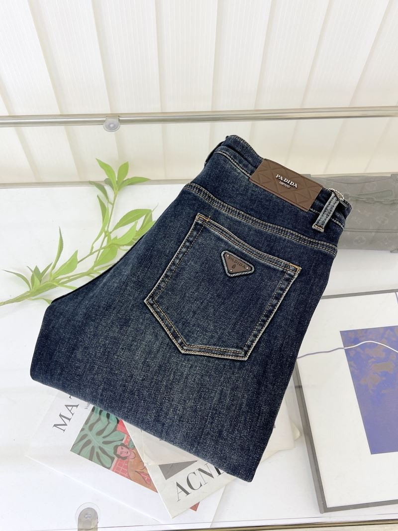 Prada Jeans